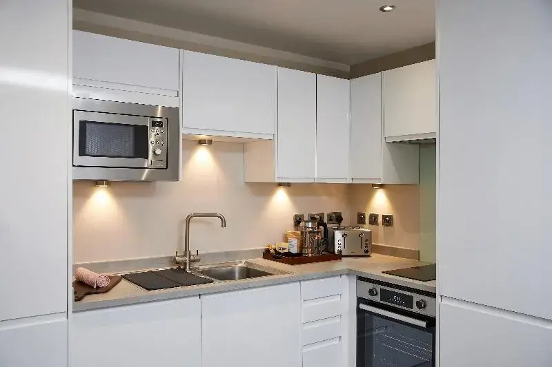 Humber Lofts Apartments