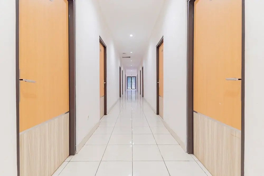 Urbanview Hotel Tridaya Cisarua Puncak
