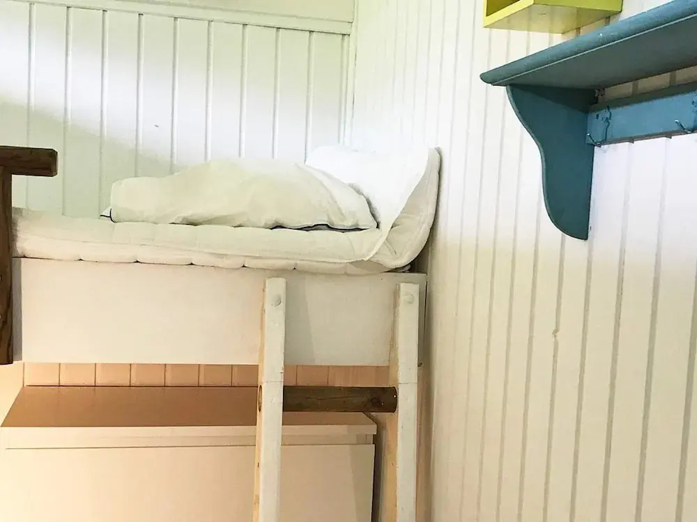 4 Person Holiday Home in Hornbaek