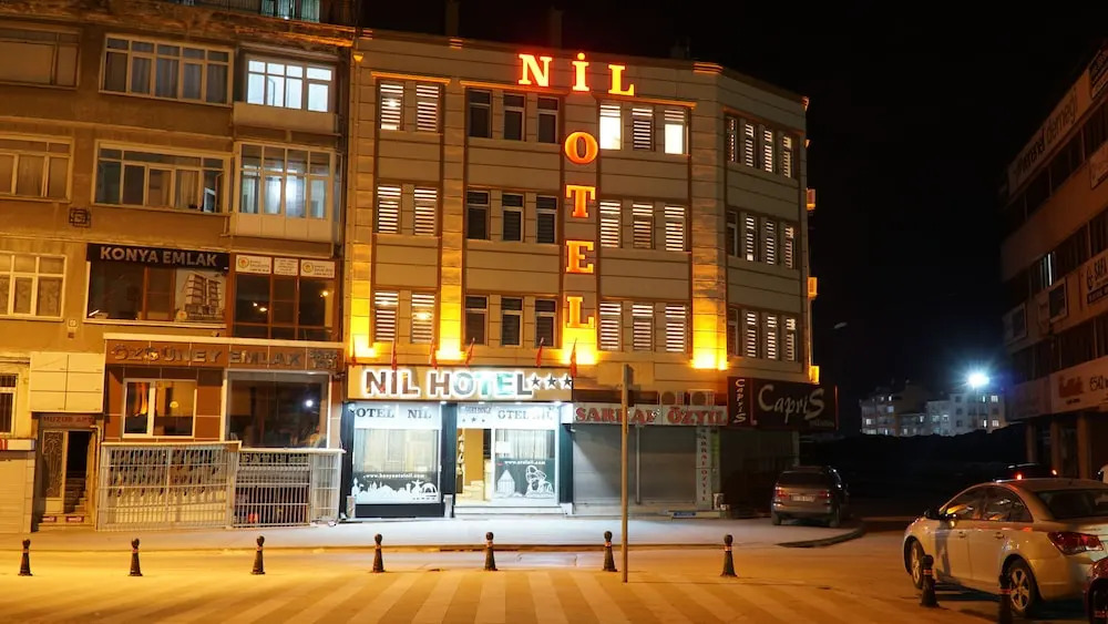 Nil Otel