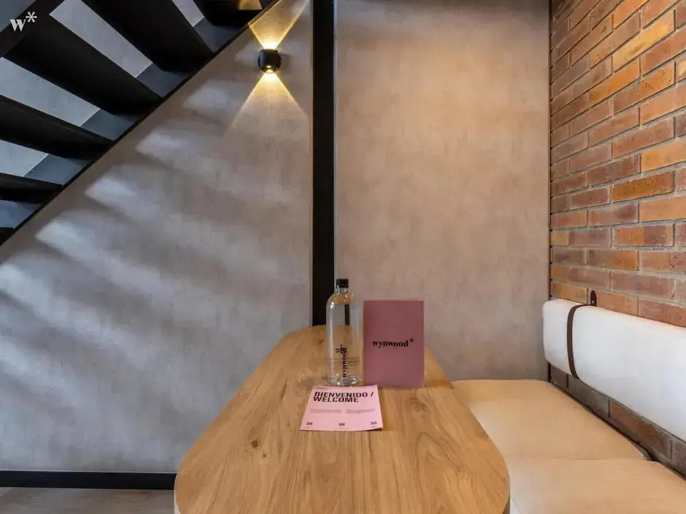 Dazzling Duplex in Virrey