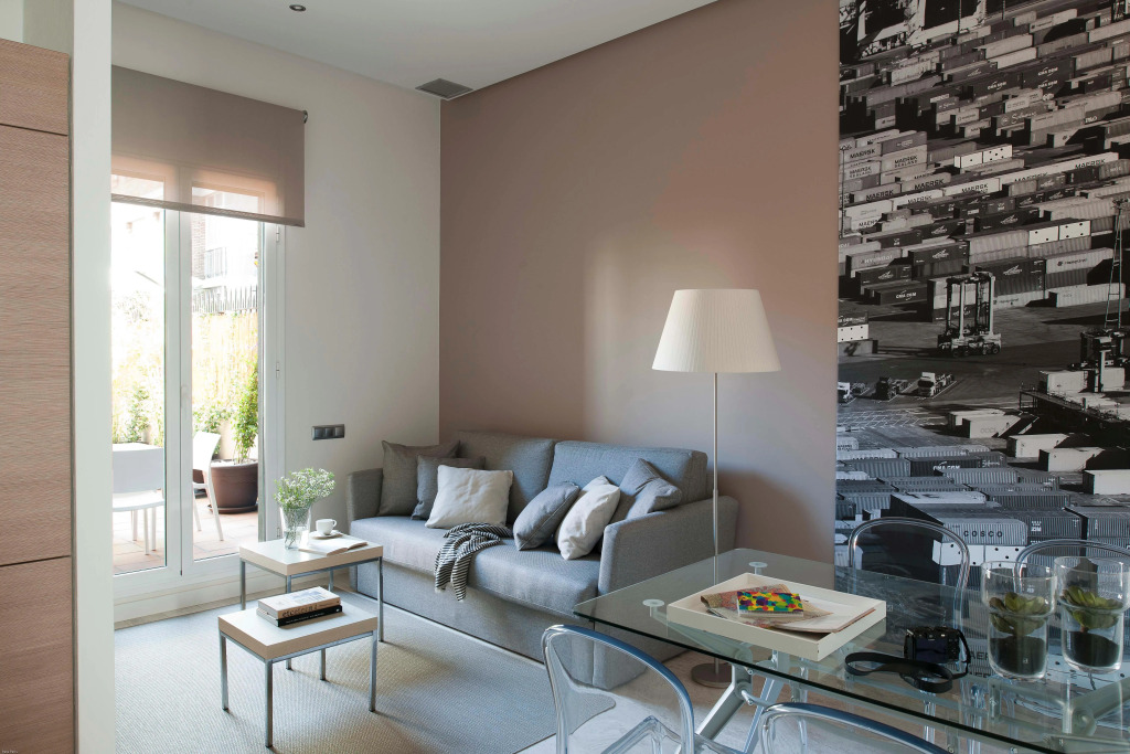 Eric Vökel Boutique Apartments - Gran Vía Suites