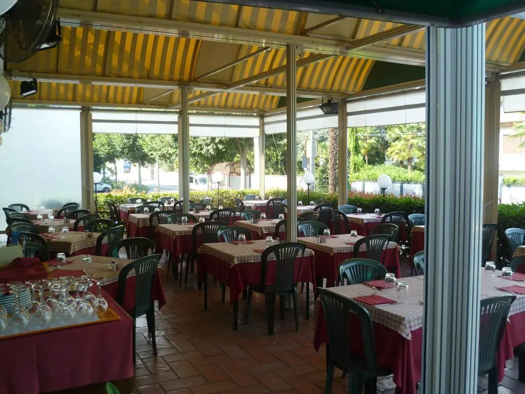 Inn Parma