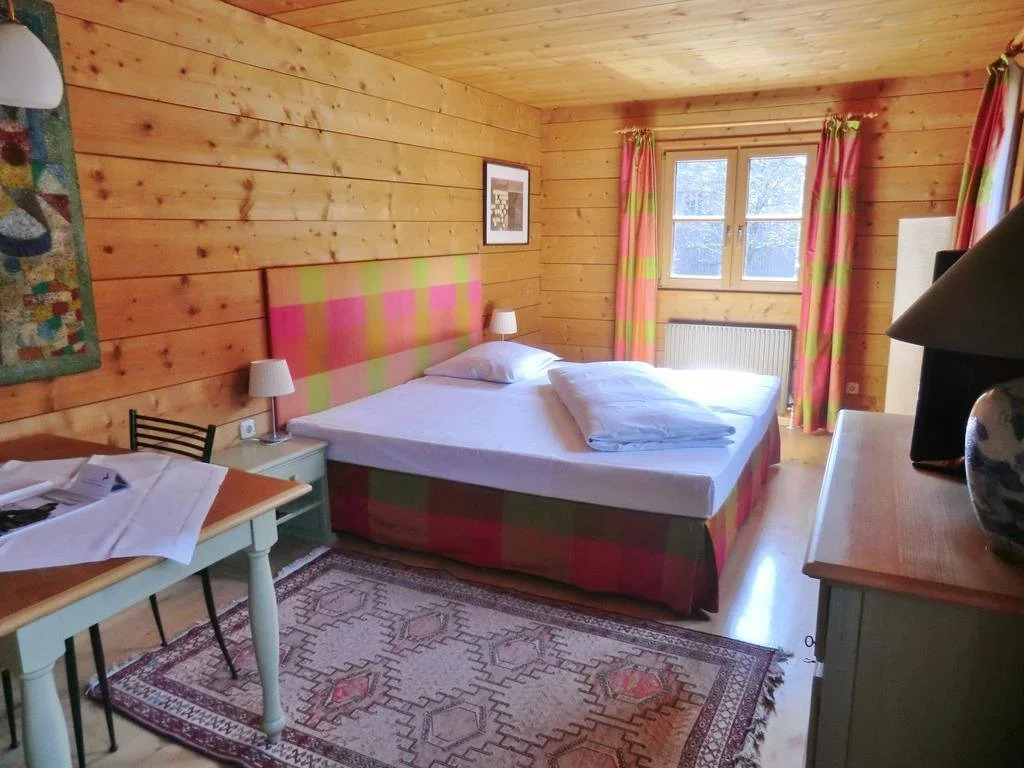 Hirschen - Fine Hotel, Restaurant & Spa