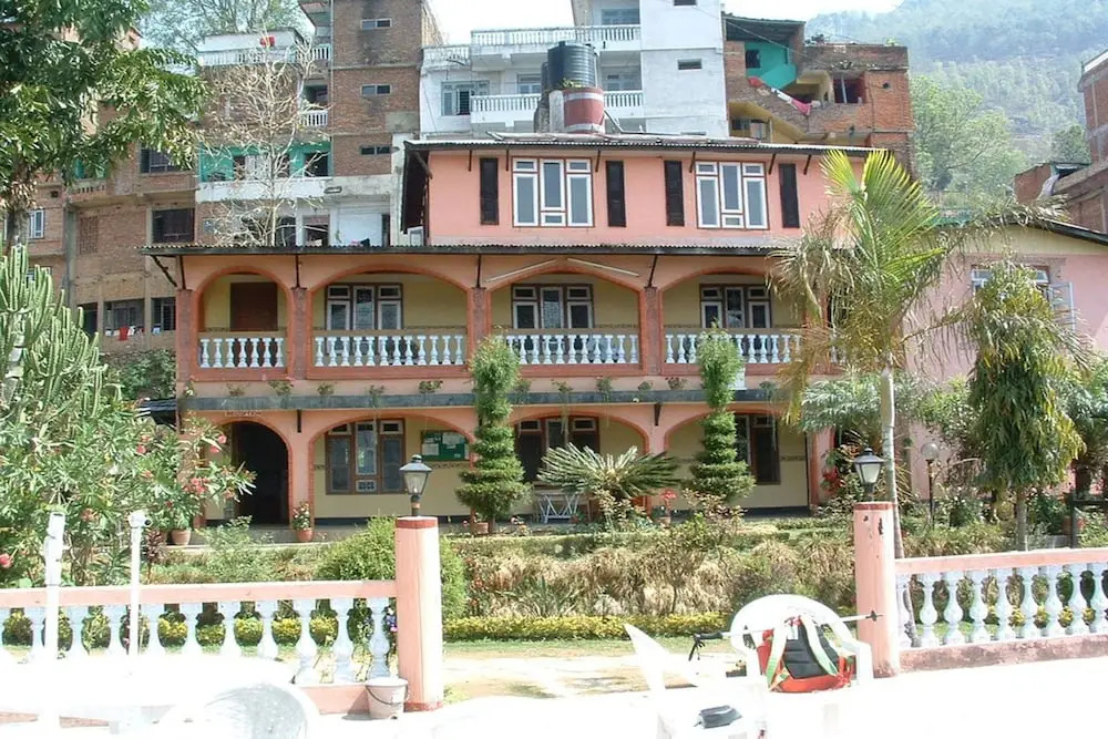 Gurkha Inn