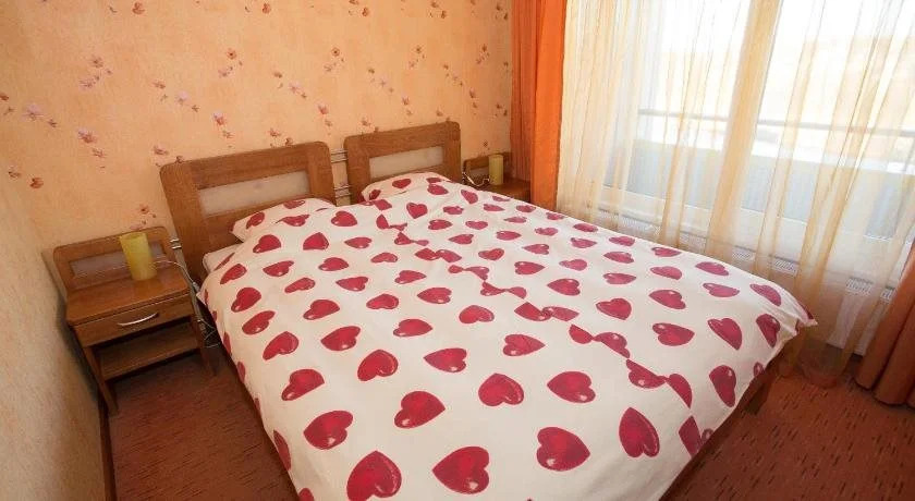 Hotel Talsi