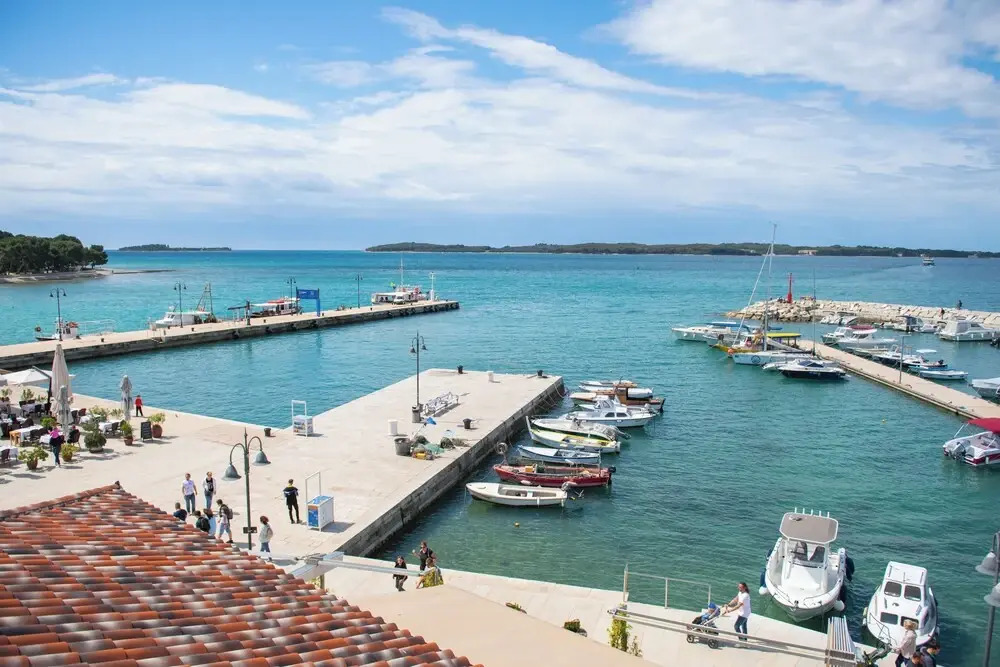 Hotel Marina