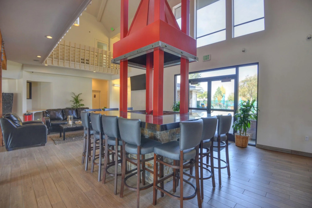 Beach Retreat & Lodge at Tahoe