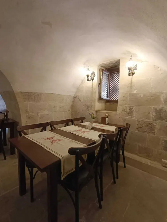 Fırfırlı Konak