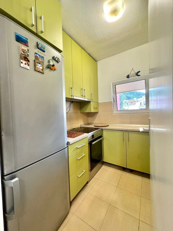Family Apartment Andjelija