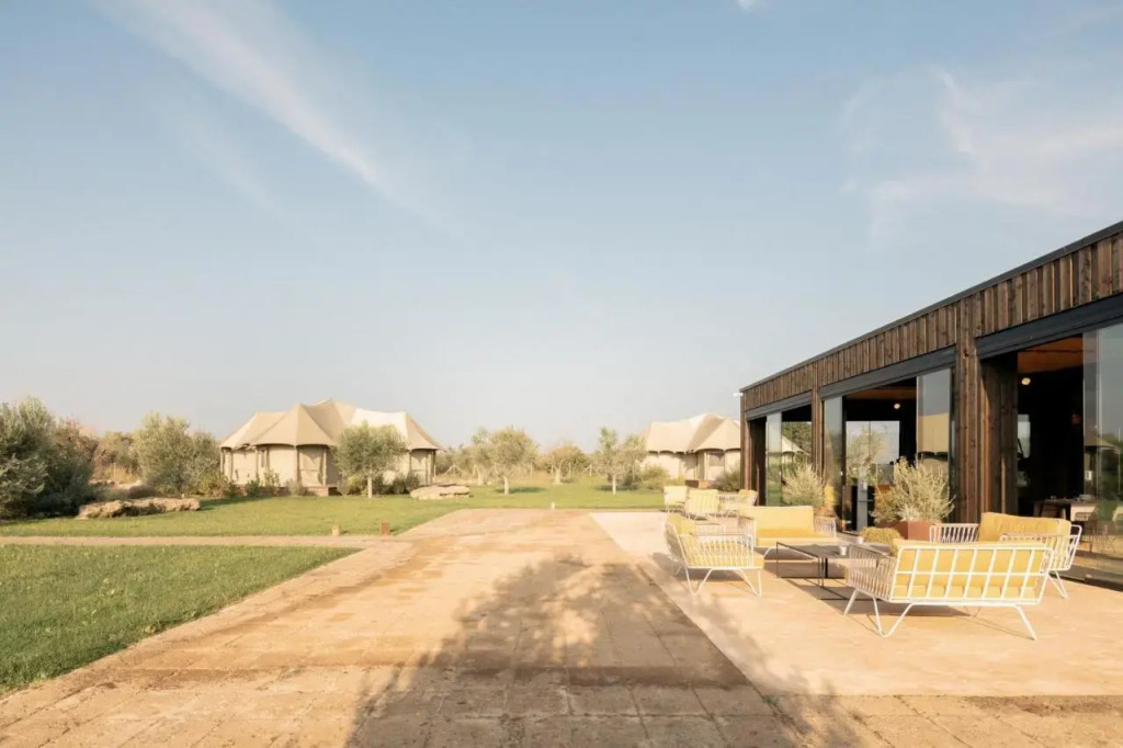 Terme di Vulci Glamping & Spa