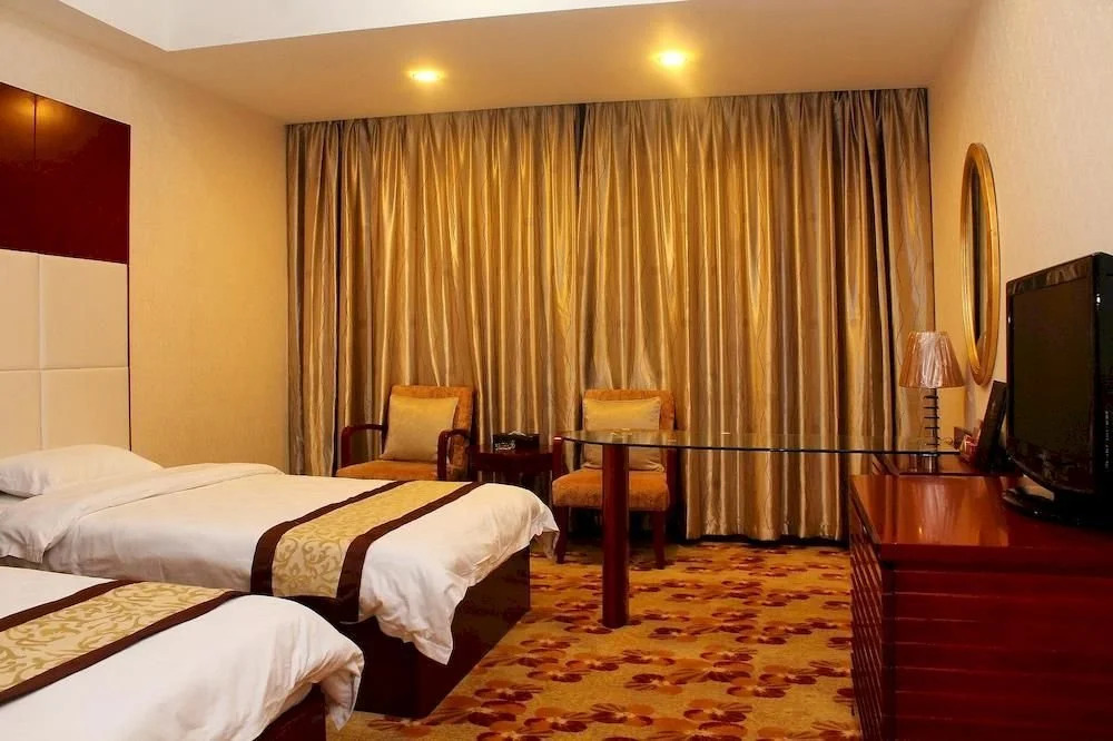 kaililai Hotel (Guangzhou Panyu Nancun)