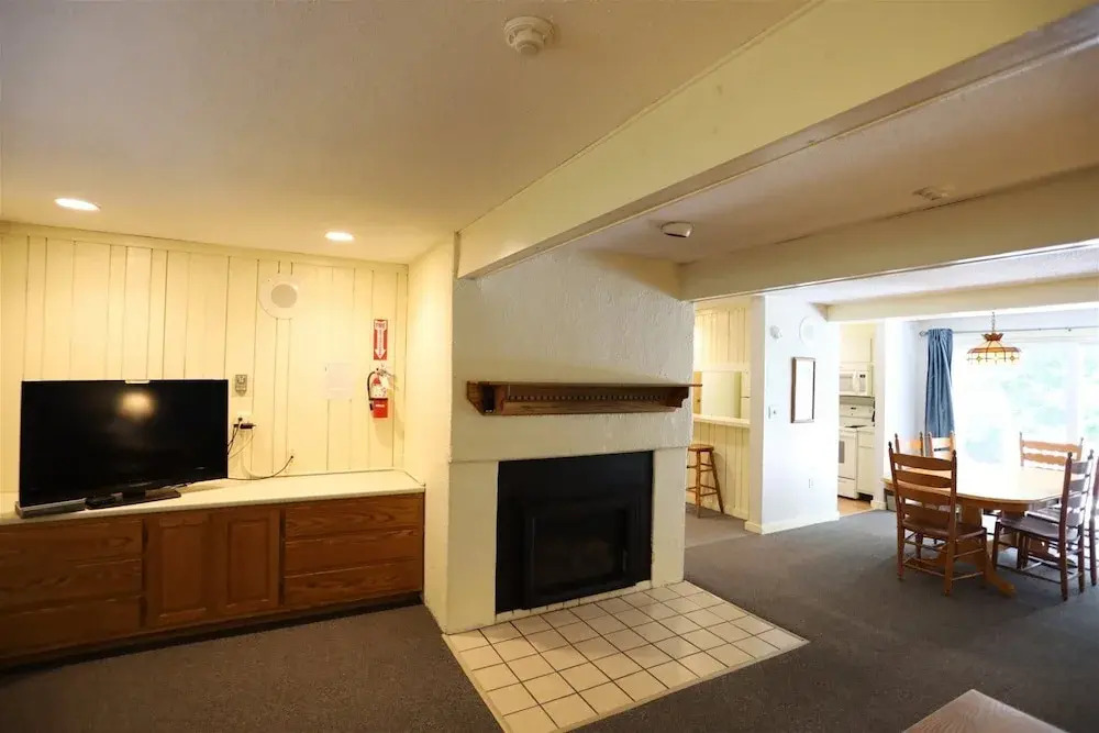 Inns of WV 101, 2bd, Waterville Valley
