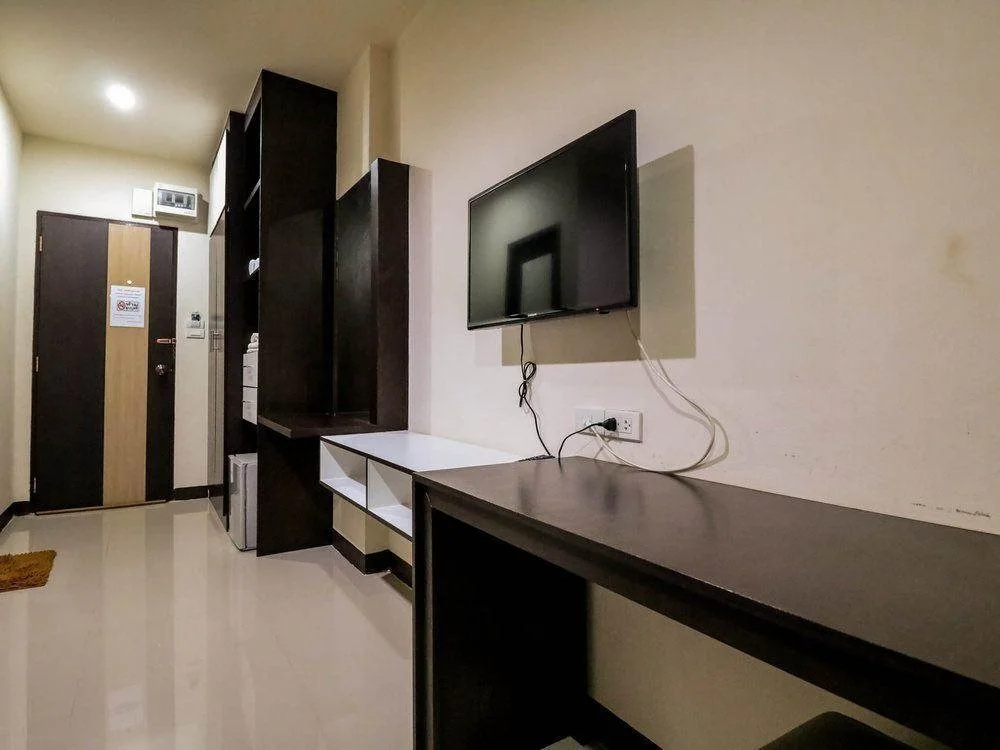 The Gust Q Boutique Hotel