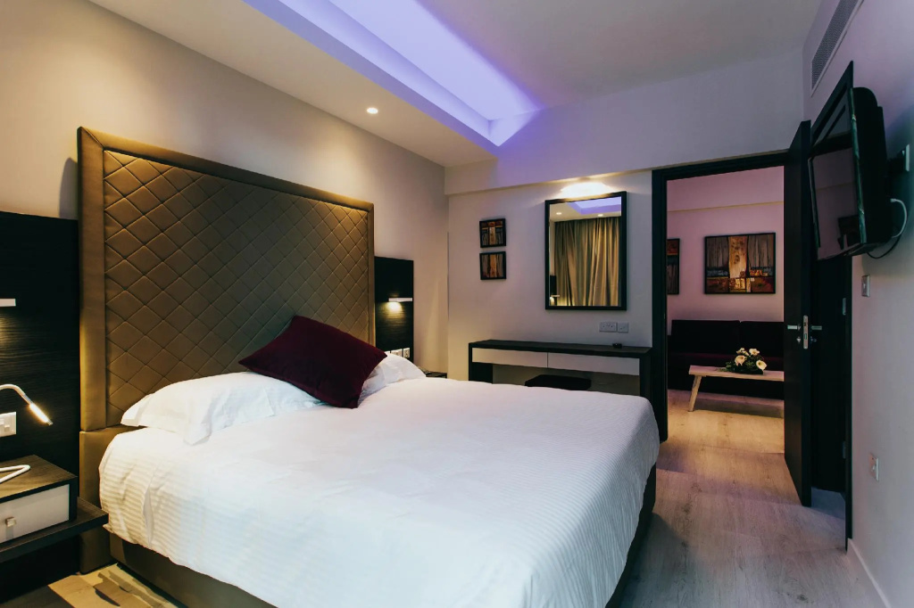 Frangiorgio Hotel