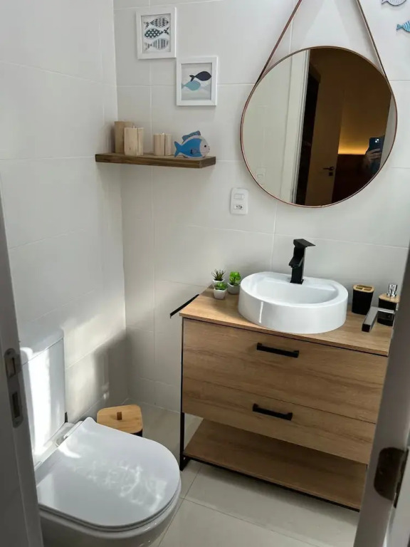 Apartamento Alto Padrão Centro Itajaí