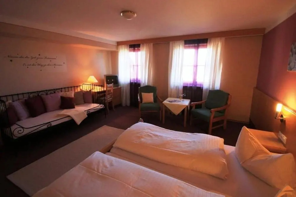 Hotel Gasthof Kern
