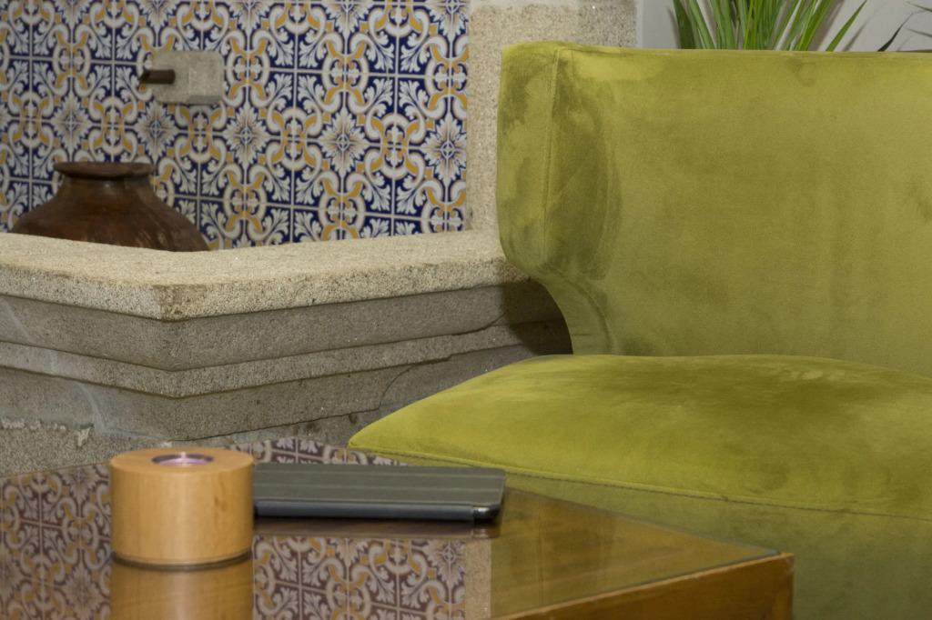 Hotel Rainha D. Amélia, Arts & Leisure