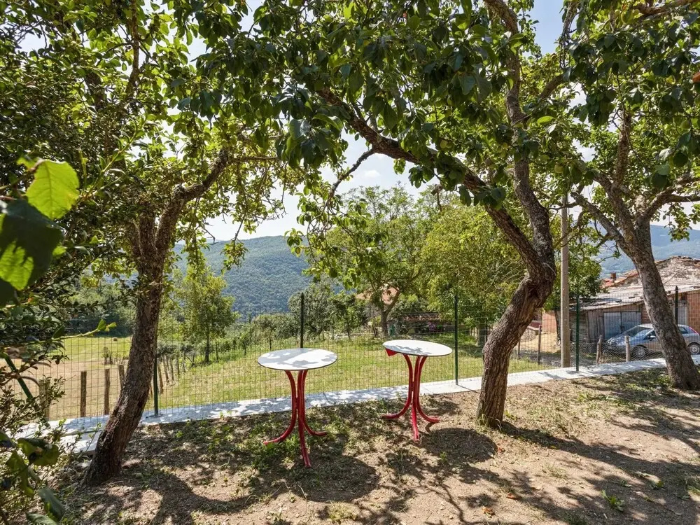 Holiday Home in Tuscany With Private Garden
