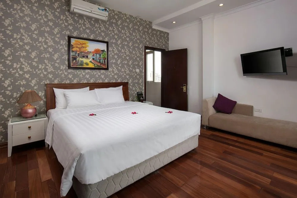 Hanoi Premier Hotel