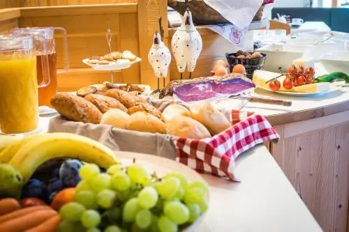 Monti Pallidi B&B Apartments