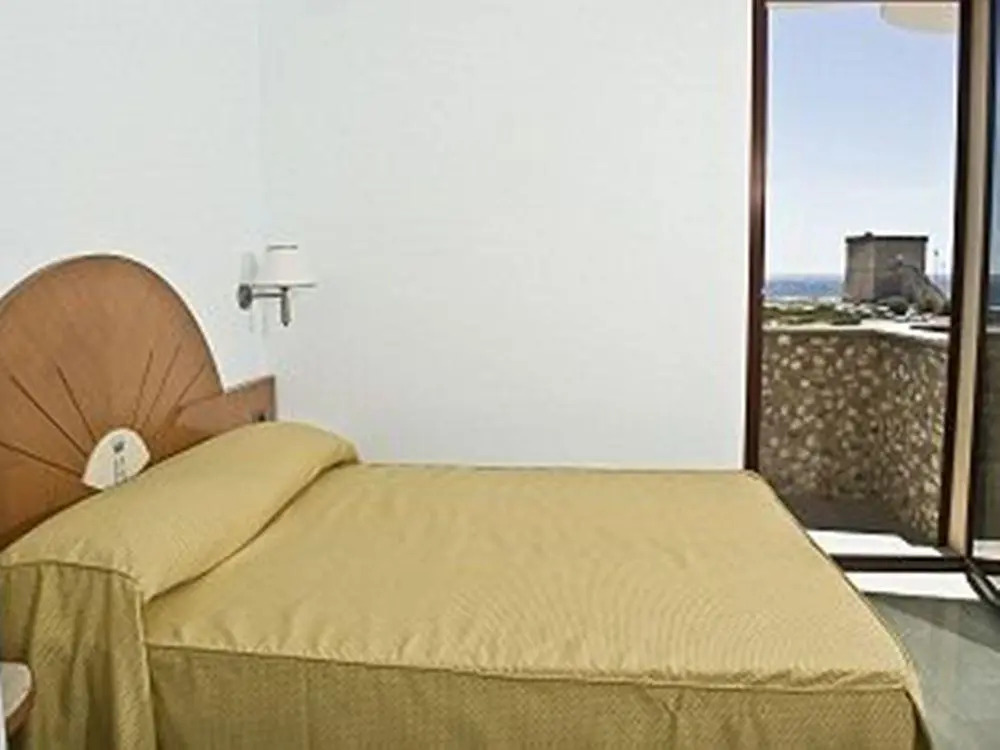 Hotel Alba