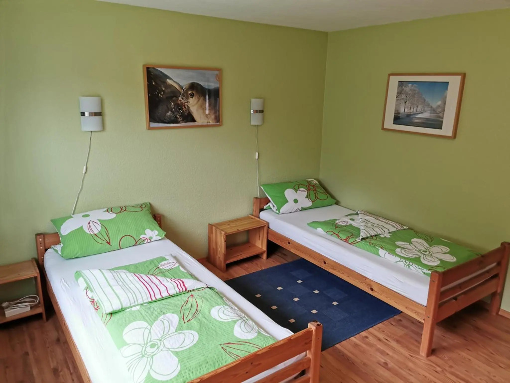 Haus Post EG-Wohnung