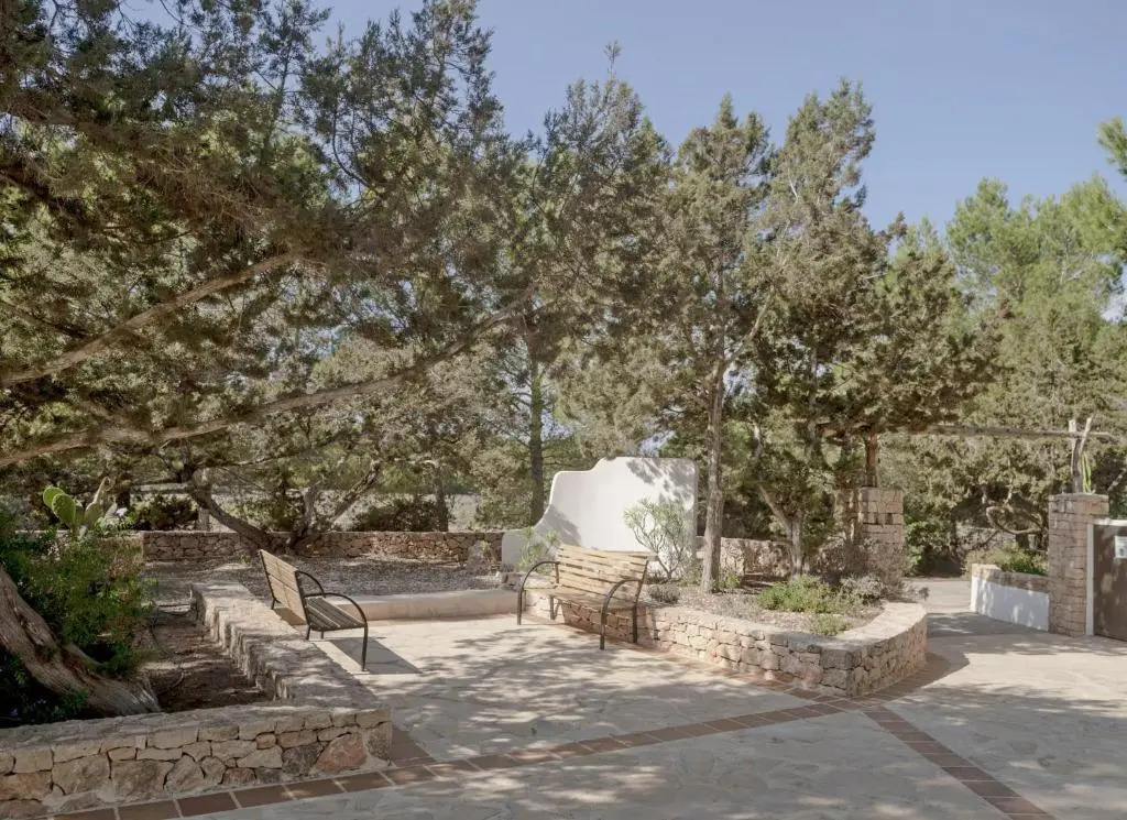 Viviendas Ferrer - Formentera Break