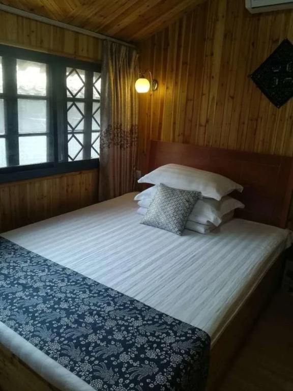 Wuzhen Dongzha Auntie Xu Inn