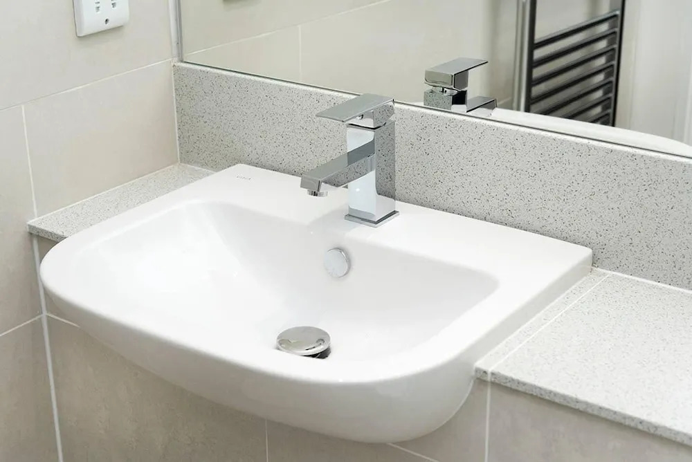 Perfect 2BR City Break Apartment!