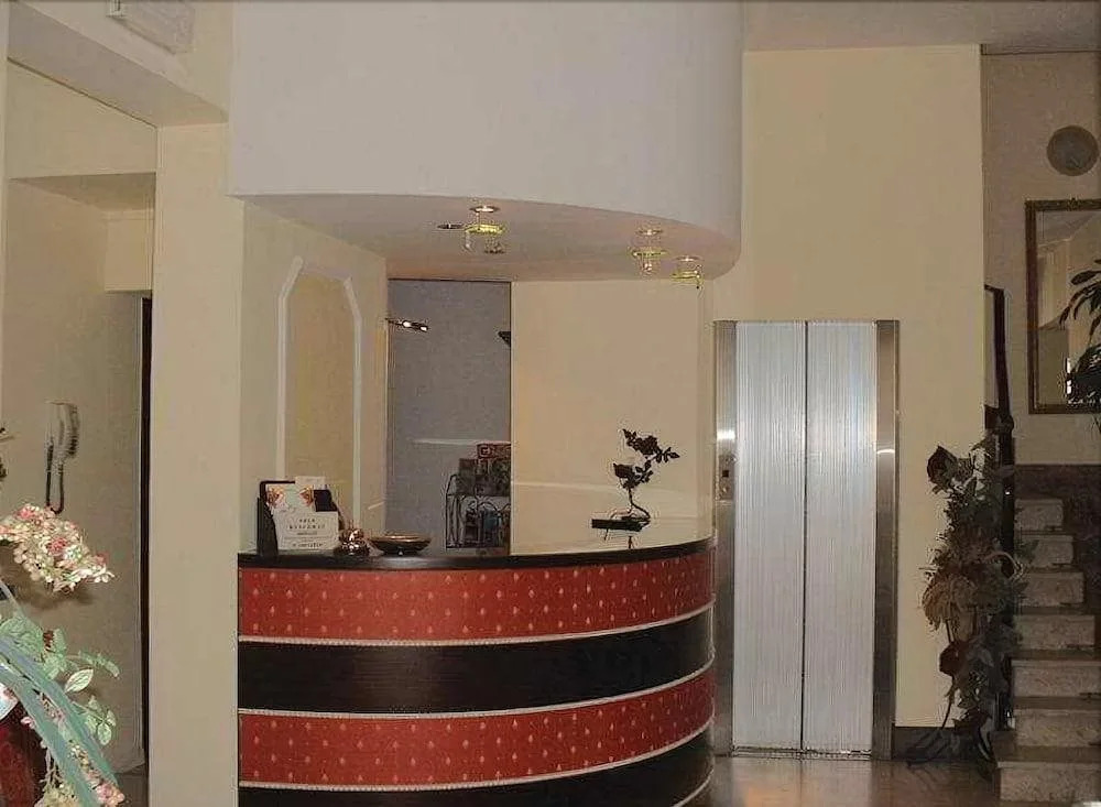 Hotel Malvina