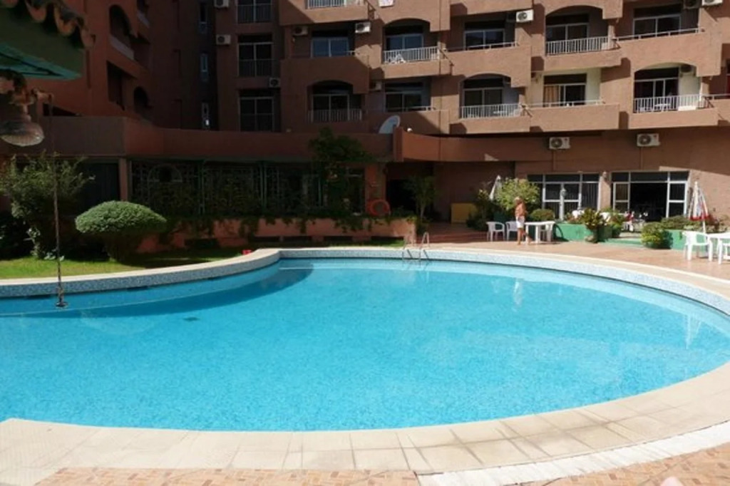 Hotel Agdal