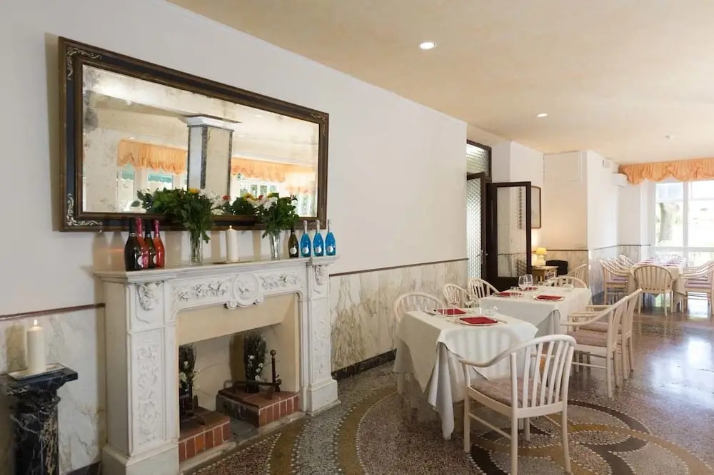 Albergo Battelli Only Adults