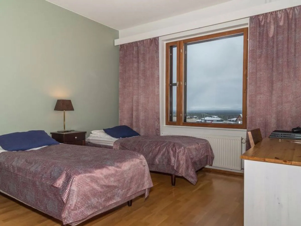 Ylläs chalets 2301