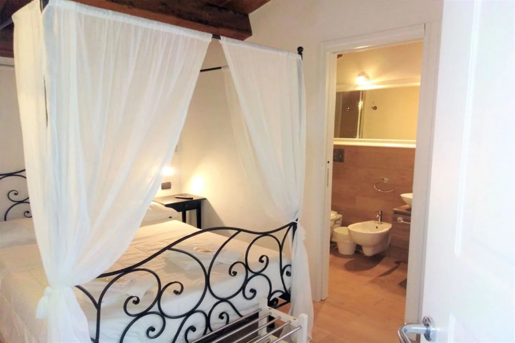 Residence Noto Marina