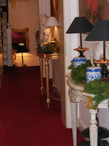 Guesthouse Dirazi