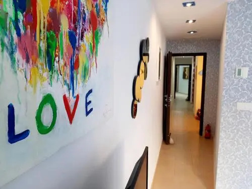 Modern Flat in Alicante