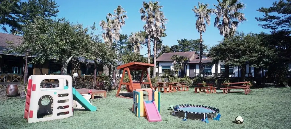 Vizarim Resort