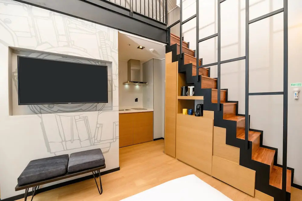 Golden Tulip Haeundae Hotel & Suite
