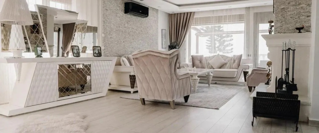 Yildiz Villa