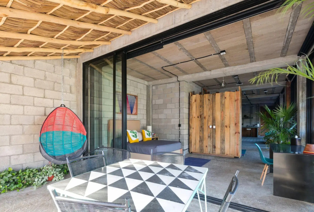 Papelillo Lofts