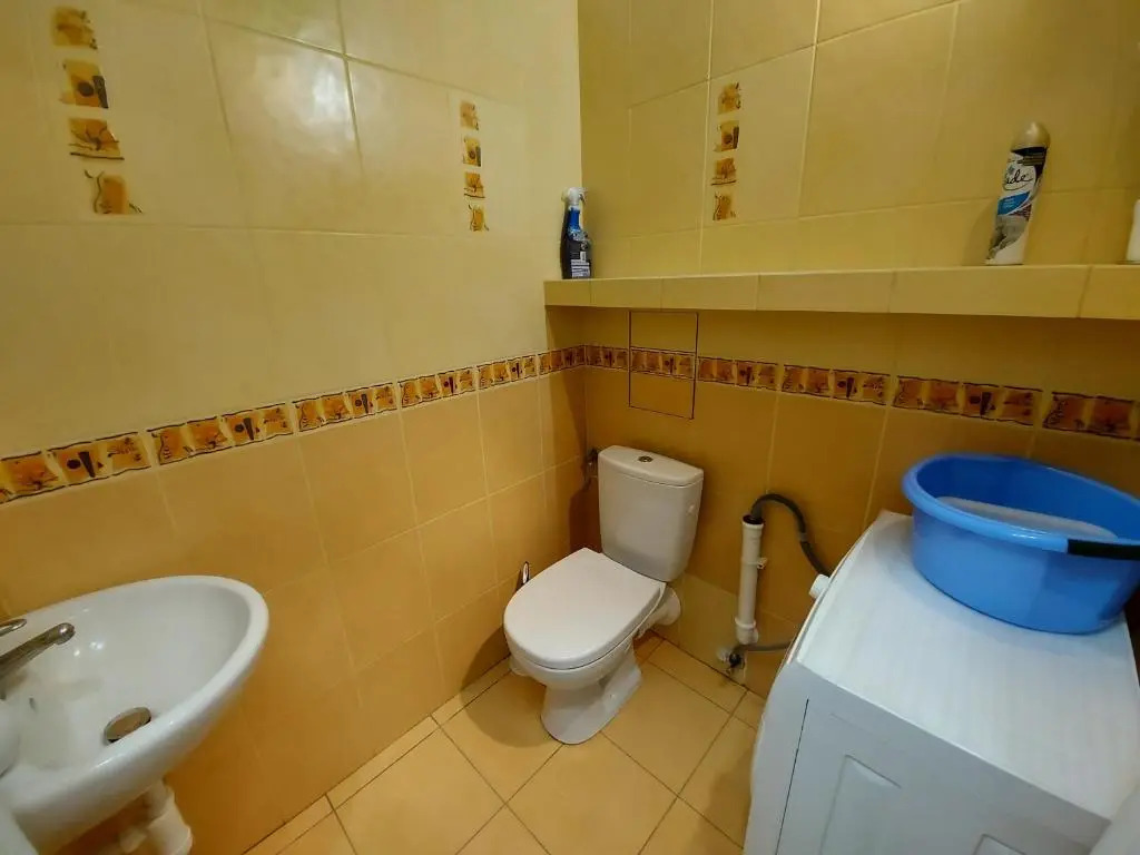 GS Apartament Olsztyn