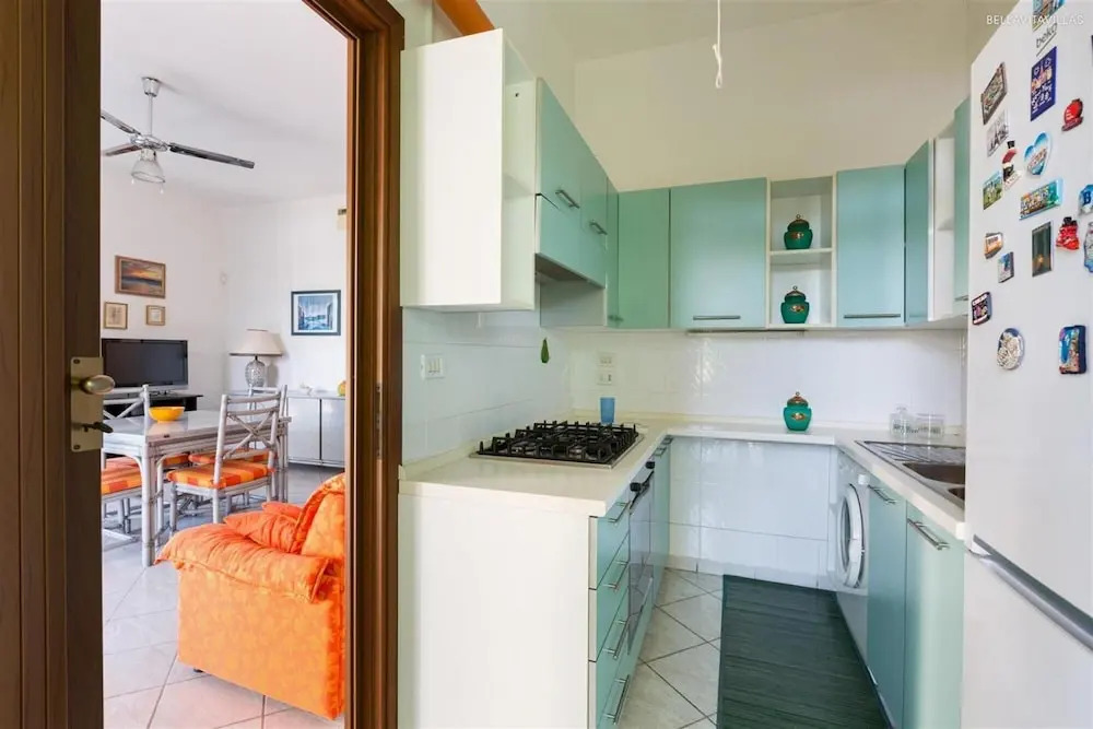 1325 Villa Goa in Porto Cesareo