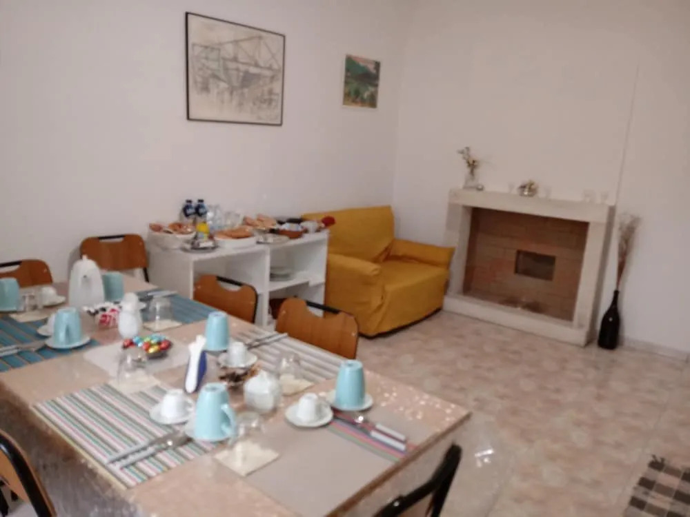 B&B La Casetta