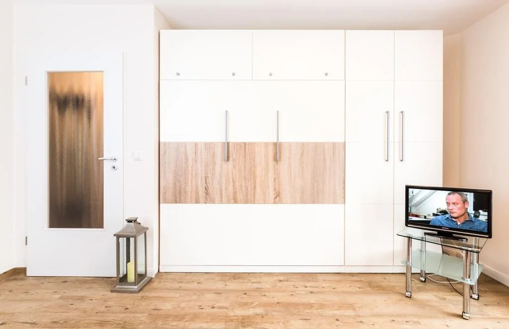 Haus Wattenblick