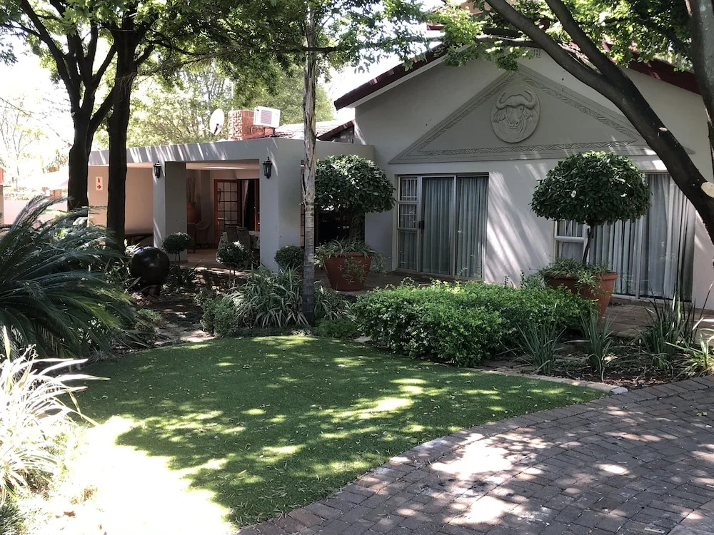 The Colonial Guest House