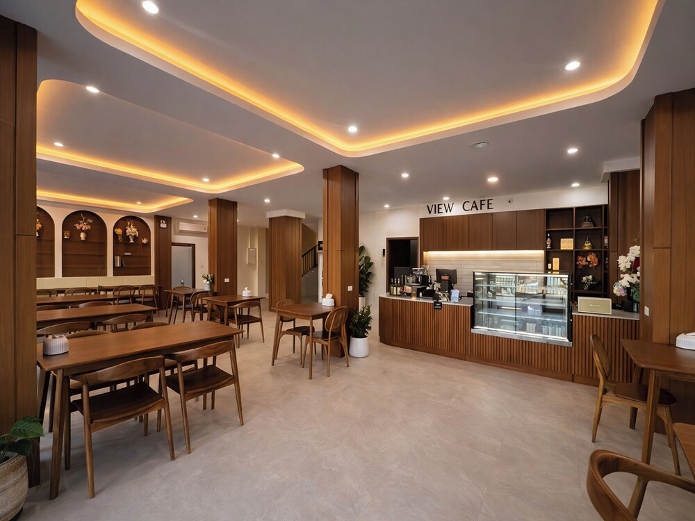 View Khong Hotel