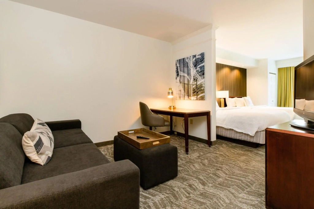 SpringHill Suites Florence