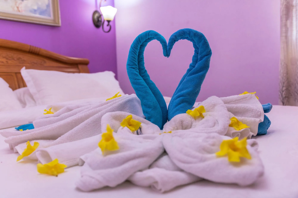 Blue Pearl Resort