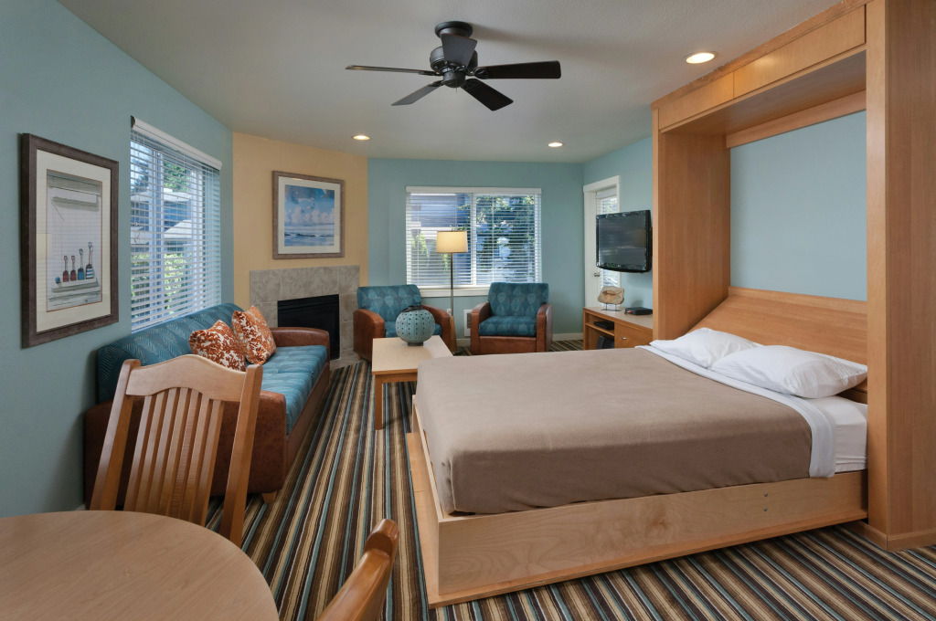 WorldMark Birch Bay